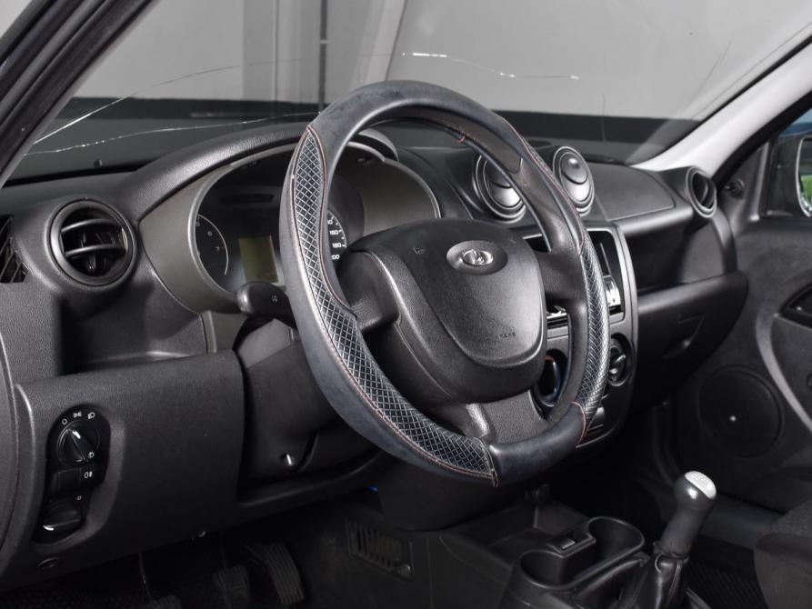 Lada (ВАЗ) Granta I Кемерово  - изображение 7