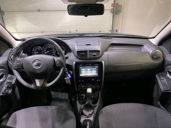 Nissan Terrano III (D10) с пробегом 2020 года, цена 1 699 000 рублей, 69602 км, внедорожник, Автокод Объявления