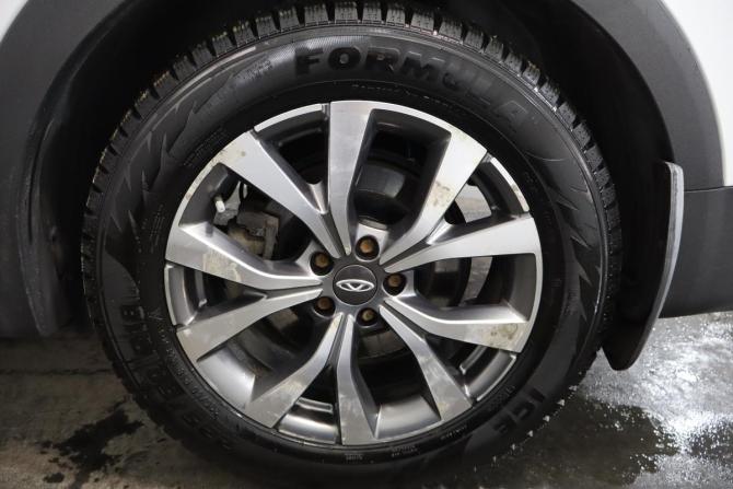 Chery Tiggo 7 Pro Max I с пробегом 2022 года, цена 1 749 000 рублей, 38000 км, внедорожник, Автокод Объявления