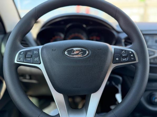 Lada (ВАЗ) Vesta I с пробегом 2019 года, цена 1 000 000 рублей, 90200 км, универсал, Автокод Объявления