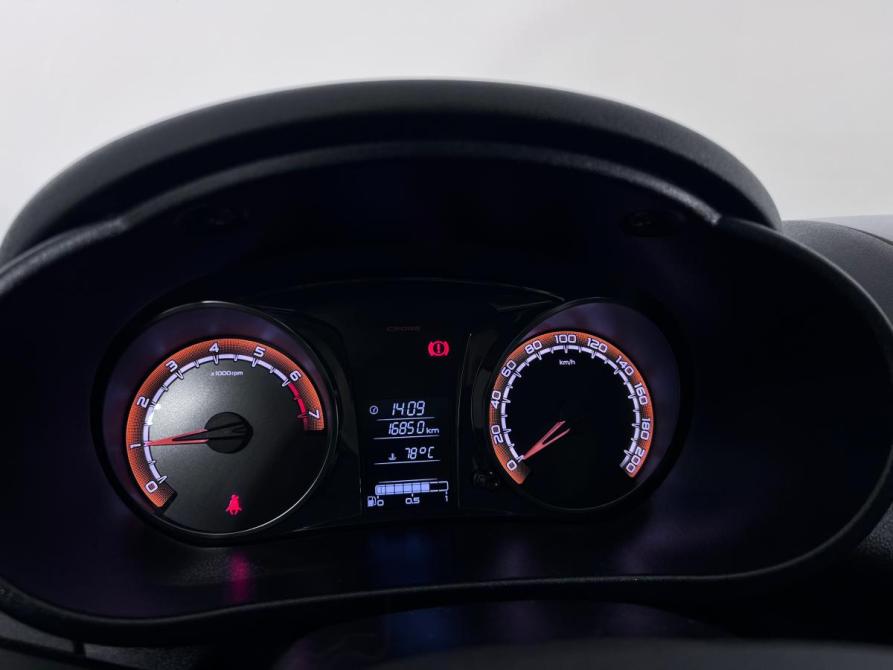 Lada (ВАЗ) Granta I Рестайлинг Ростов-на-Дону  - изображение 10