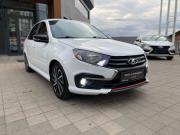 Lada (ВАЗ) Granta I Рестайлинг Краснодар  - изображение 18