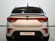 Kia Rio IV Сургут  - изображение 33