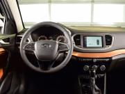 Lada (ВАЗ) Vesta I Рестайлинг (NG) Кемерово  - изображение 30