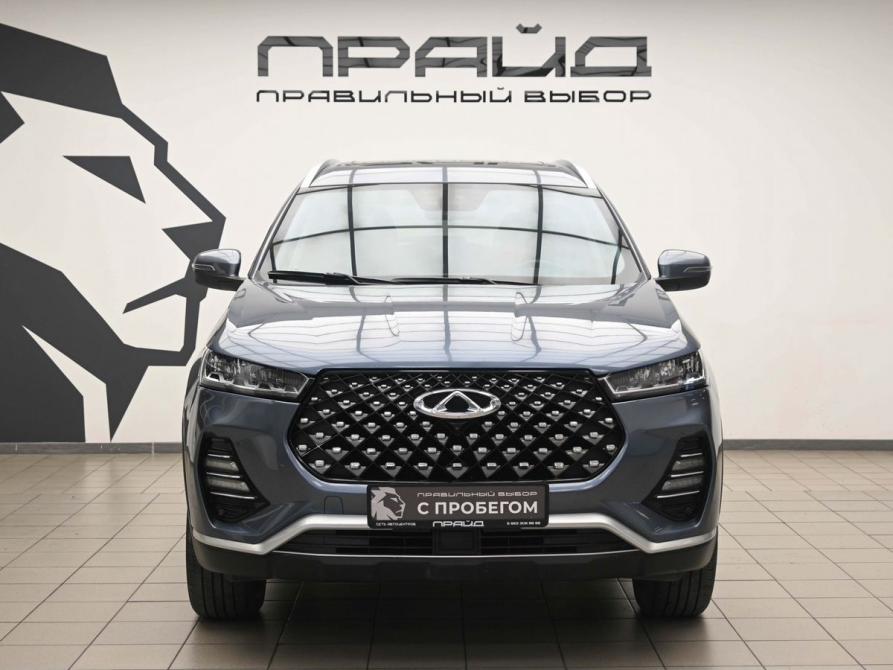 Chery Tiggo 7 Pro I Ростов-на-Дону  - изображение 2
