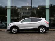 Nissan Qashqai II Самара  - изображение 22