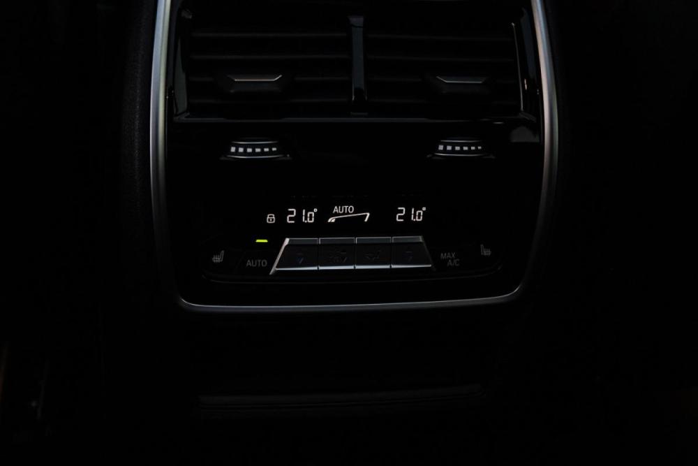 BMW X5 IV (G05/G18) Москва  - изображение 10