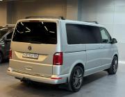 Volkswagen Multivan T6 Красноярск  - изображение 45