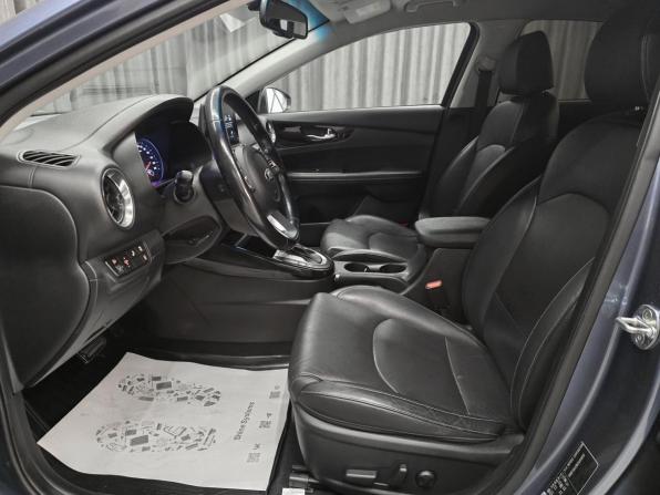 Kia Cerato IV с пробегом 2018 года, цена 1 510 000 рублей, 160000 км, седан, Автокод Объявления