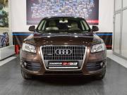 Audi Q5 I (8R) Кемерово  - изображение 29