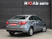 Lada (ВАЗ) Vesta I Екатеринбург  - изображение 23