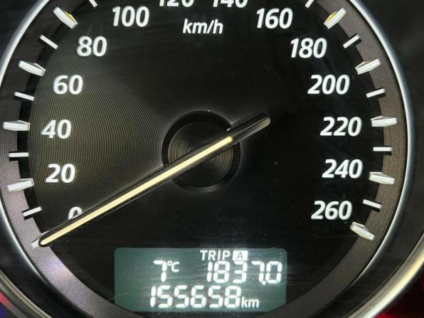 Mazda CX-5 I с пробегом 2013 года, цена 1 720 000 рублей, 156657 км, внедорожник, Автокод Объявления