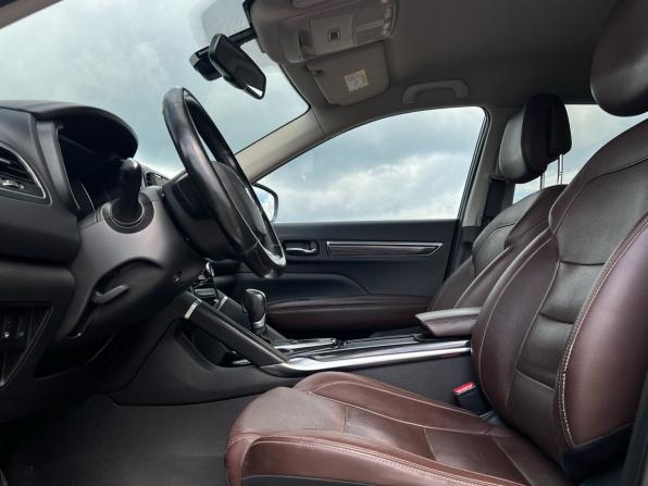 Renault Koleos II с пробегом 2019 года, цена 2 329 000 рублей, 130140 км, внедорожник, Автокод Объявления