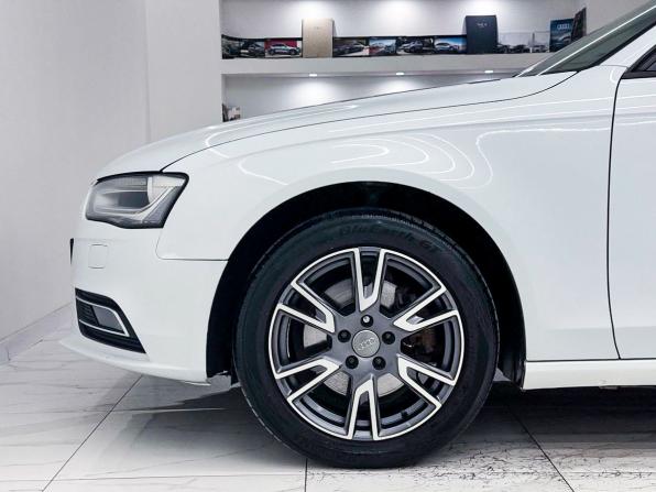 Audi A4 IV (B8) Рестайлинг с пробегом 2014 года, цена 1 500 000 рублей, 187383 км, седан, Автокод Объявления