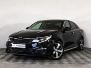 Kia Optima IV Рестайлинг Санкт-Петербург  - изображение 25