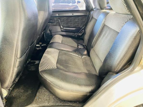 Lada (ВАЗ) 2109 с пробегом 2002 года, цена 150 000 рублей, 303000 км, хэтчбек, Автокод Объявления