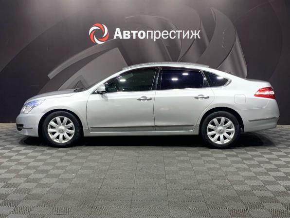 Nissan Teana II с пробегом 2010 года, цена 895 000 рублей, 257467 км, седан, Автокод Объявления