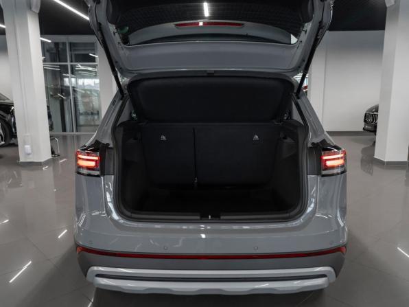 Volkswagen Tharu XR с пробегом 2026 года, цена 2 900 000 рублей, 12 км, внедорожник, Автокод Объявления