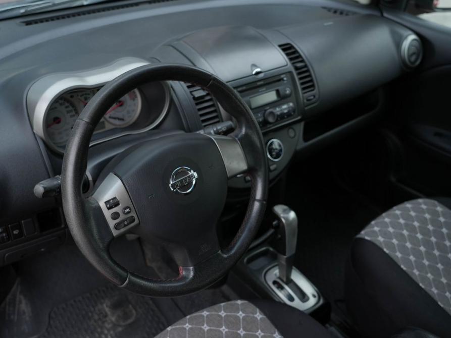 Nissan Note I Новосибирск  - изображение 10