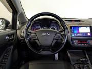 Kia Cerato III Рестайлинг (Classic) Москва  - изображение 48
