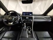 Lexus RX IV Рестайлинг Москва  - изображение 33