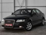 Audi A6 III (C6) Рестайлинг Екатеринбург  - изображение 23