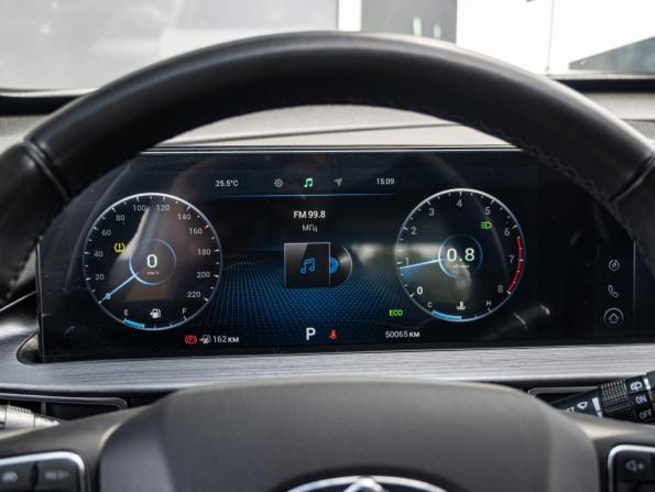 Chery Tiggo 7 Pro Max I с пробегом 2023 года, цена 1 890 000 рублей, 50065 км, внедорожник, Автокод Объявления