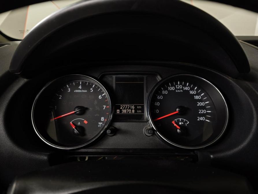 Nissan Qashqai+2 I Рестайлинг Москва  - изображение 16