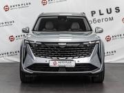 Geely Atlas II Минеральные Воды  - изображение 24
