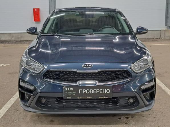 Kia Cerato IV с пробегом 2020 года, цена 1 930 000 рублей, 94986 км, седан, Автокод Объявления