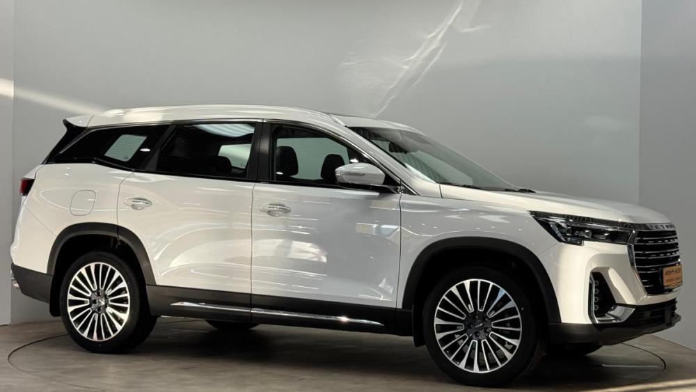 JETOUR X90+ Киров  - изображение 6