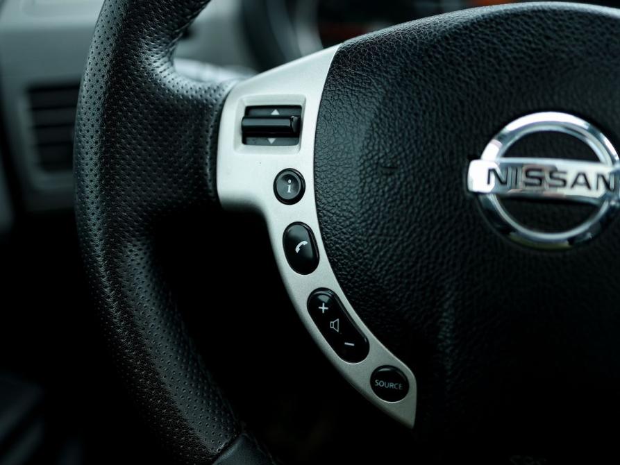 Nissan X-Trail II Ижевск  - изображение 20