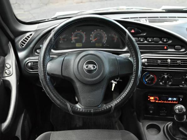 Lada (ВАЗ) Niva Travel I с пробегом 2021 года, цена 820 000 рублей, 79838 км, внедорожник, Автокод Объявления