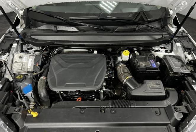 Haval Jolion I Рестайлинг с пробегом 2025 года, цена 2 425 000 рублей, 13531 км, внедорожник, Автокод Объявления