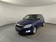 Skoda Fabia II Рестайлинг Уфа  - изображение 23
