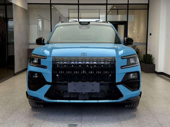 Zeekr 8X с пробегом 2026 года, цена 13 800 000 рублей, 18 км, внедорожник, Автокод Объявления