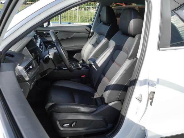 Chery Tiggo 7 Pro I с пробегом 2020 года, цена 1 530 000 рублей, 83060 км, внедорожник, Автокод Объявления