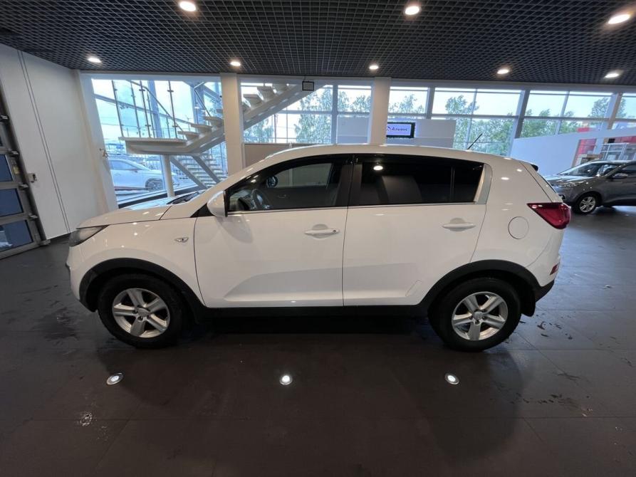 Kia Sportage III Рестайлинг Чебоксары  - изображение 6