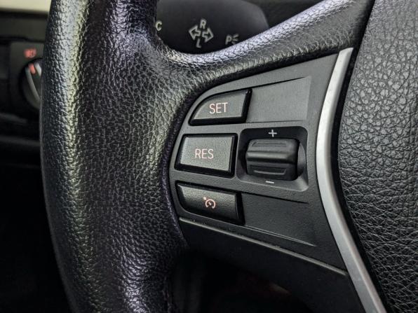 BMW 3 серии VI (F3x) с пробегом 2014 года, цена 1 880 000 рублей, 100885 км, лифтбек, Автокод Объявления