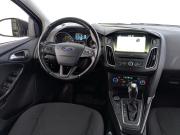 Ford Focus III Рестайлинг Москва  - изображение 48