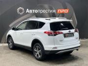 Toyota RAV4 IV (XA40) Рестайлинг Пермь  - изображение 31