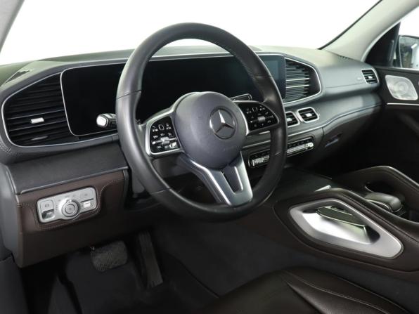 Mercedes-Benz GLE II (V167) с пробегом 2019 года, цена 5 899 000 рублей, 108628 км, внедорожник, Автокод Объявления