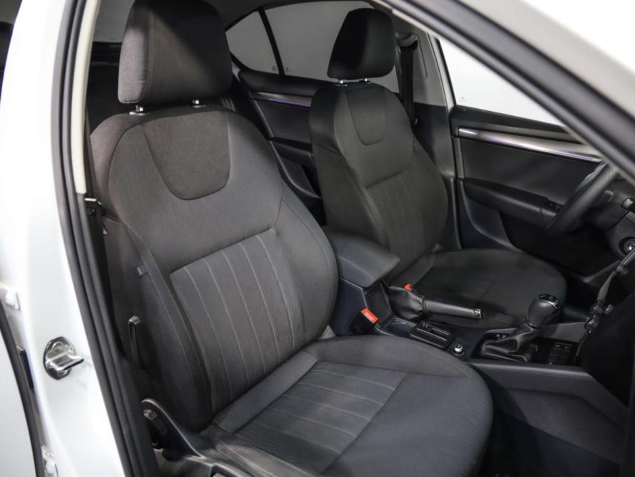 Skoda Octavia III (A7) Рестайлинг Санкт-Петербург  - изображение 21