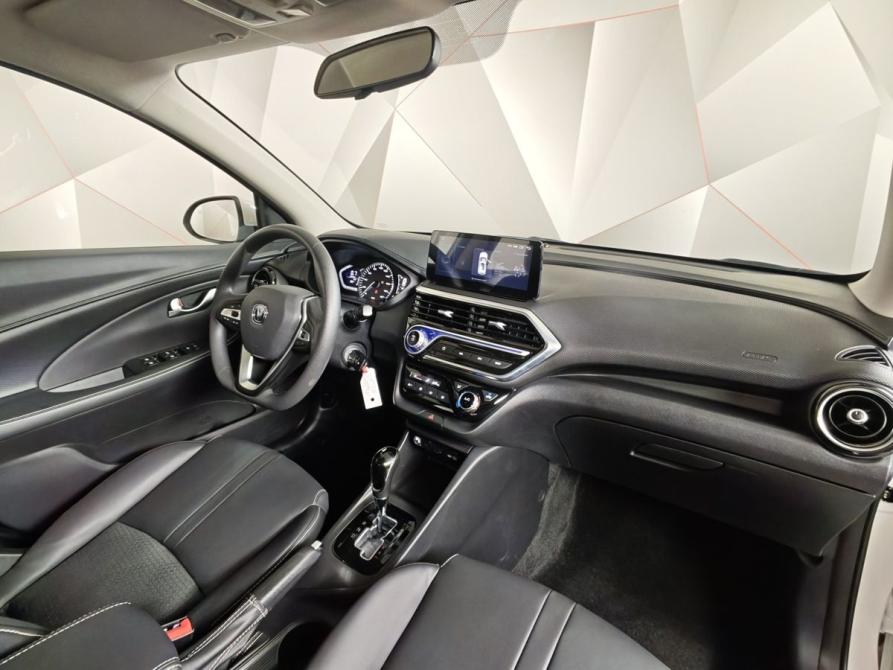 Changan Alsvin Москва  - изображение 12