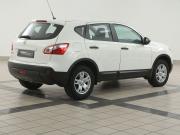 Nissan Qashqai I Рестайлинг Иваново  - изображение 23