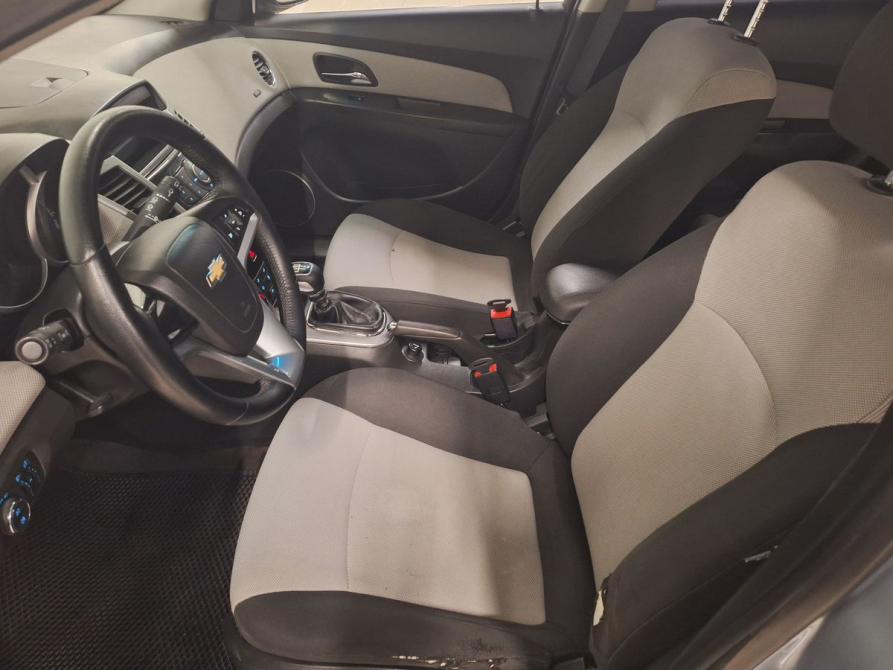 Chevrolet Cruze I Рестайлинг Смоленск  - изображение 13