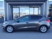 Kia Ceed II Рестайлинг Санкт-Петербург  - изображение 39