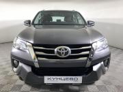 Toyota Fortuner II Москва  - изображение 21