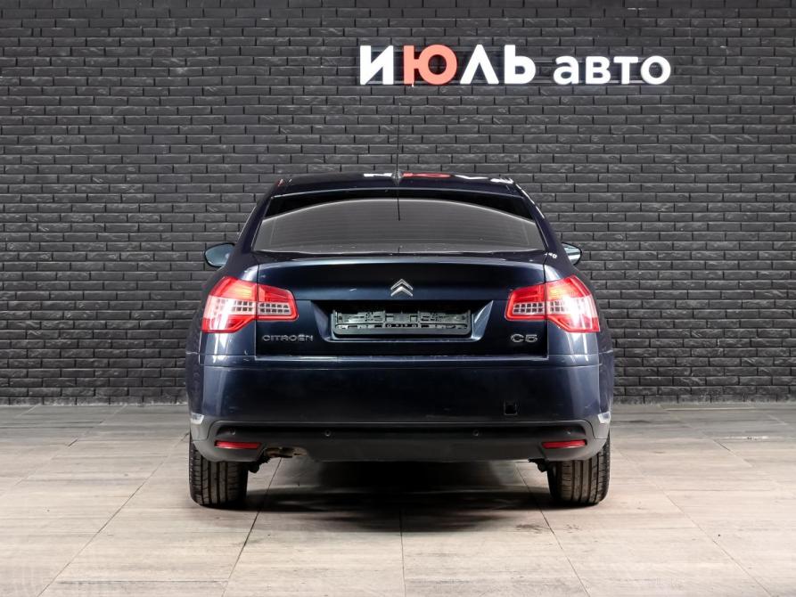 Citroen C5 II Екатеринбург  - изображение 2