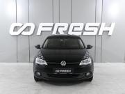 Volkswagen Jetta VI Ростов-на-Дону  - изображение 19